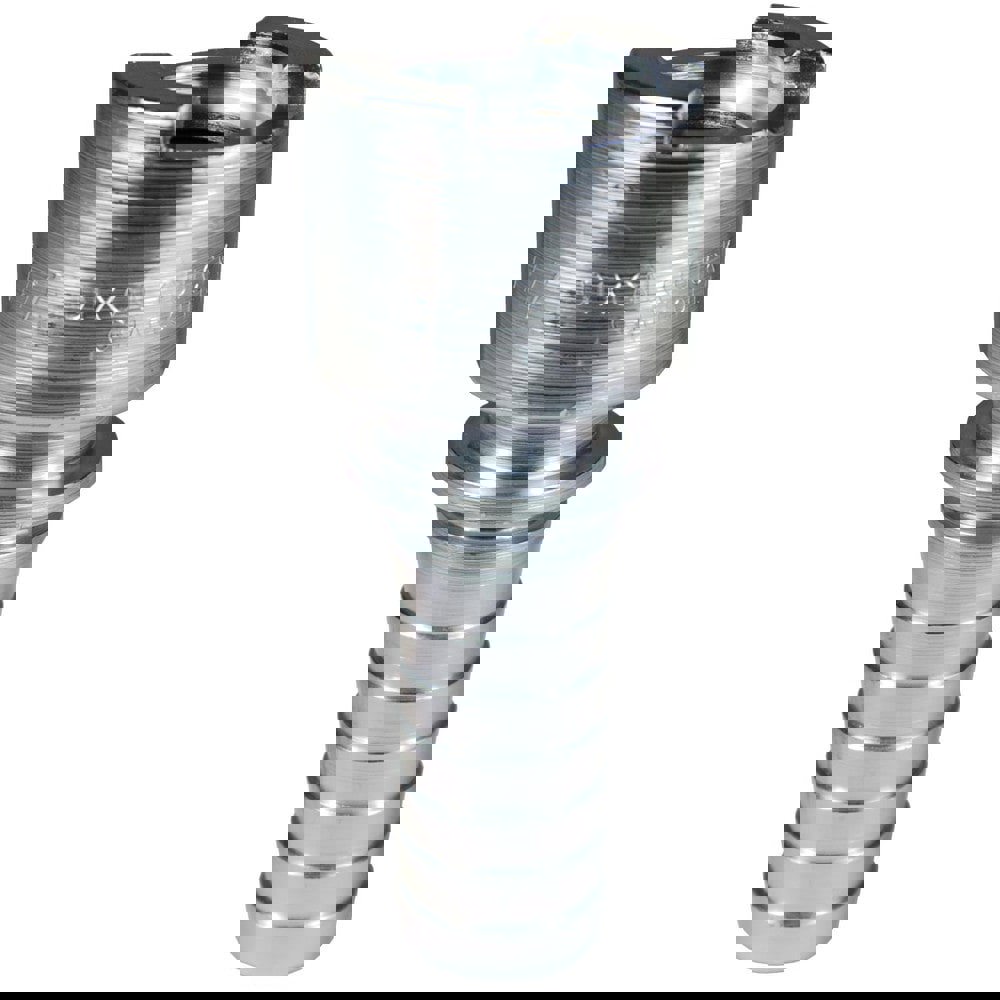 Pneumatic Hose Fittings & Couplings; Fitting Type: Air Hose ; Type: Coupler ; Coupling Type: Coupler ; Interchange Type: Bowes ; Thread Type: Hose Barb ; Coupler Size: 0.5