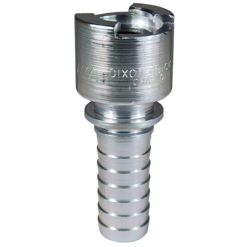 Pneumatic Hose Fittings & Couplings; Fitting Type: Air Hose ; Type: Coupler ; Coupling Type: Coupler ; Interchange Type: Bowes ; Thread Type: Hose Barb ; Coupler Size: 0.5