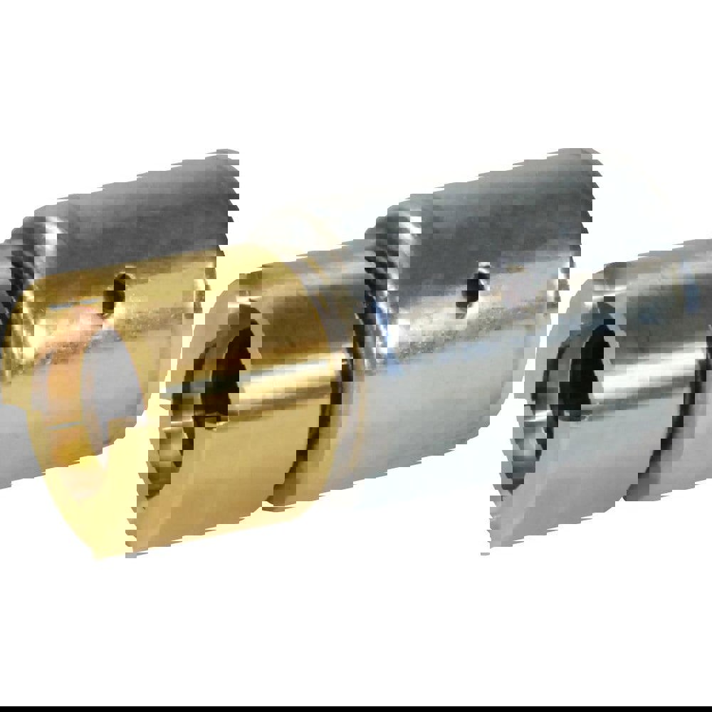 Pneumatic Hose Fittings & Couplings; Fitting Type: Air Hose ; Type: Coupler ; Coupling Type: Coupler ; Interchange Type: Bowes ; Thread Type: Hose Barb ; Coupler Size: 0.5