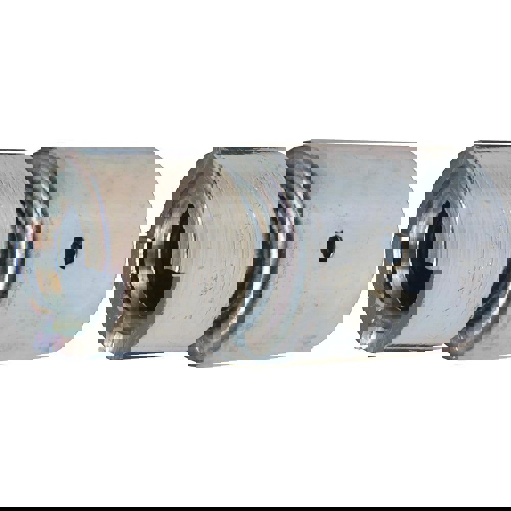 Pneumatic Hose Fittings & Couplings; Fitting Type: Air Hose ; Type: Coupler ; Coupling Type: Coupler ; Interchange Type: Bowes ; Thread Type: Hose Barb ; Coupler Size: 0.5
