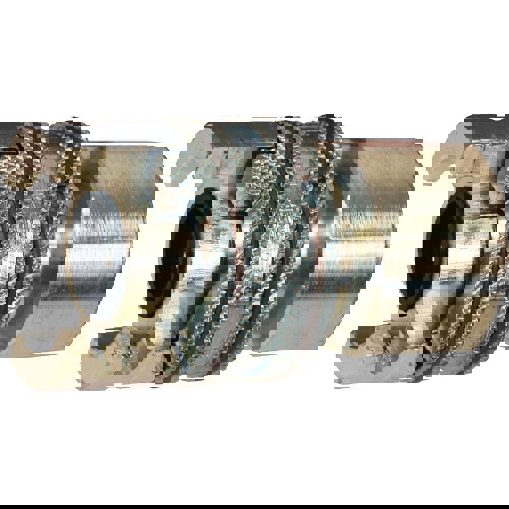 Pneumatic Hose Fittings & Couplings; Fitting Type: Air Hose ; Type: Coupler ; Coupling Type: Coupler ; Interchange Type: Thor Finger-Lock ; Thread Type: NPTF ; Coupler Size: 0.5