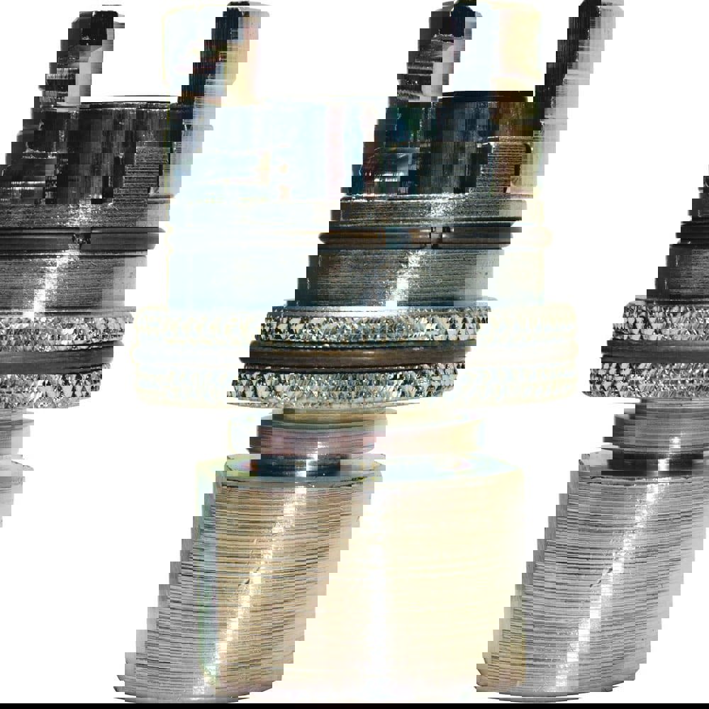 Pneumatic Hose Fittings & Couplings; Fitting Type: Air Hose ; Type: Coupler ; Coupling Type: Coupler ; Interchange Type: Thor Finger-Lock ; Thread Type: NPTF ; Coupler Size: 0.5