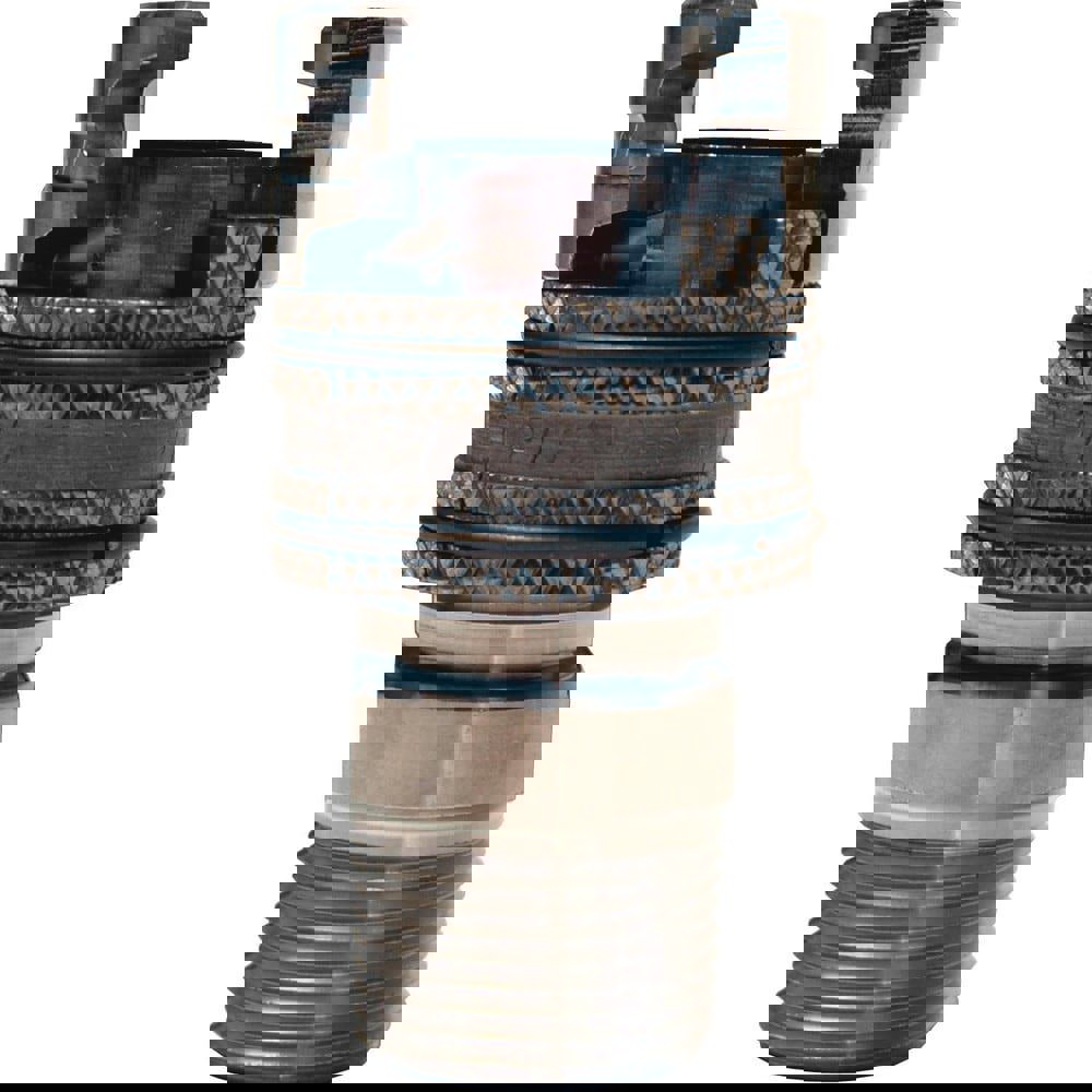 Pneumatic Hose Fittings & Couplings; Fitting Type: Air Hose ; Type: Coupler ; Coupling Type: Coupler ; Interchange Type: Thor Finger-Lock ; Thread Type: NPTF ; Coupler Size: 0.5