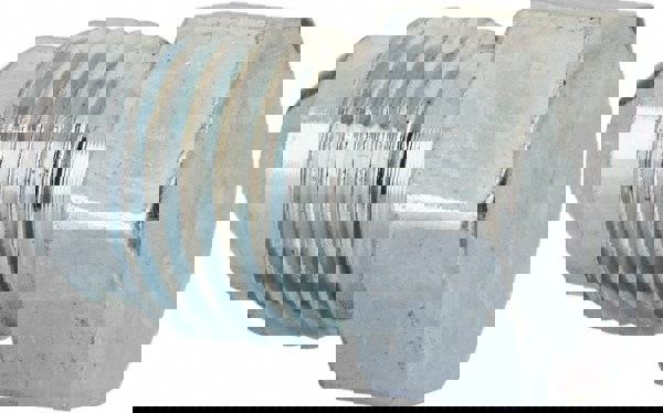 Pipe Plugs & Caps; UNSPSC Code: 40141700