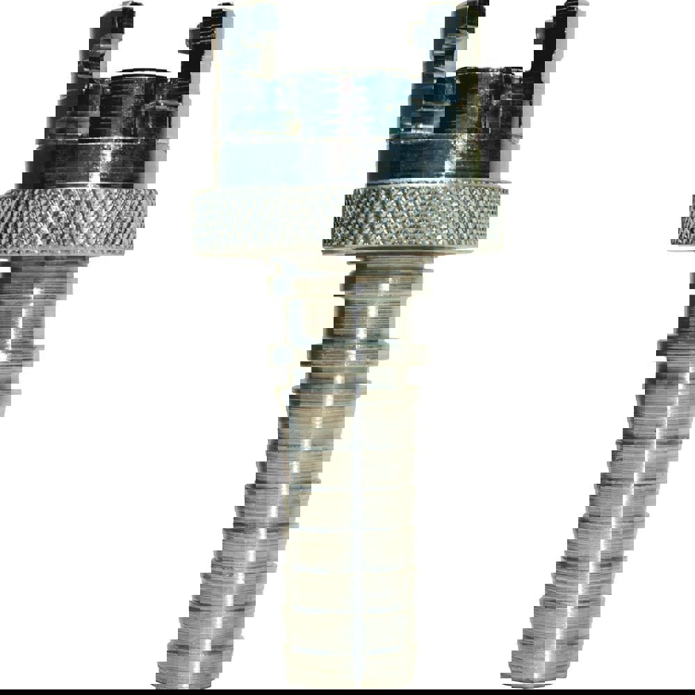 Pneumatic Hose Fittings & Couplings; Fitting Type: Air Hose ; Type: Coupler ; Coupling Type: Coupler ; Interchange Type: Thor Finger-Lock ; Thread Type: Hose Barb ; Coupler Size: 0.5