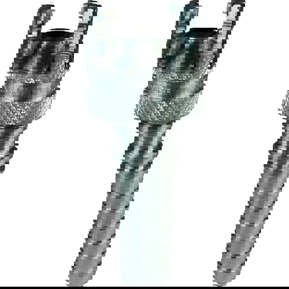 Pneumatic Hose Fittings & Couplings; Fitting Type: Air Hose ; Type: Coupler ; Coupling Type: Coupler ; Interchange Type: Thor Finger-Lock ; Thread Type: Hose Barb ; Coupler Size: 0.5