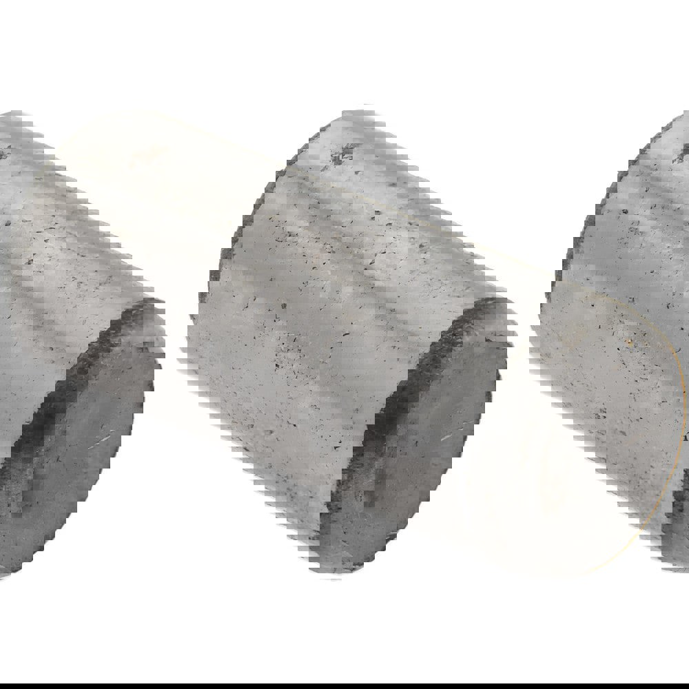 Precision Dowel Pin: 4 x 10 mm, Alloy Steel, Bright Finish