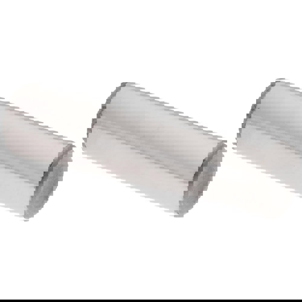 Precision Dowel Pin: 4 x 16 mm, Alloy Steel, Bright Finish