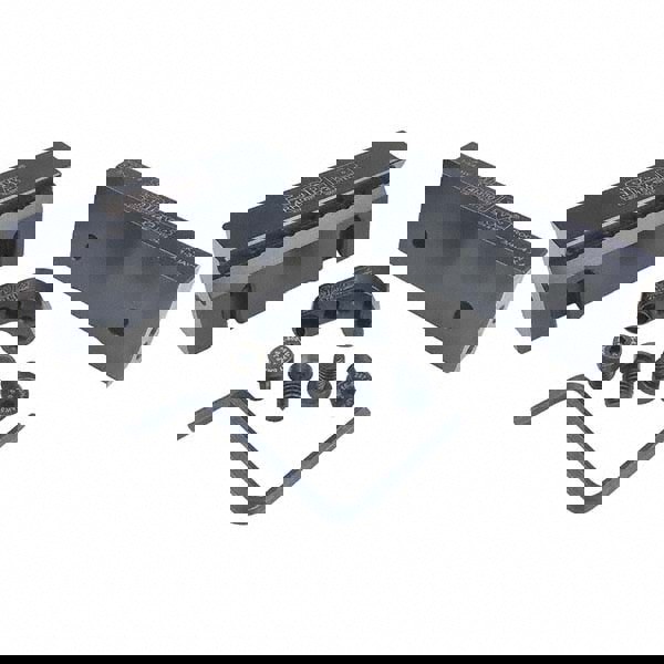 Vise Jaws & Accessories