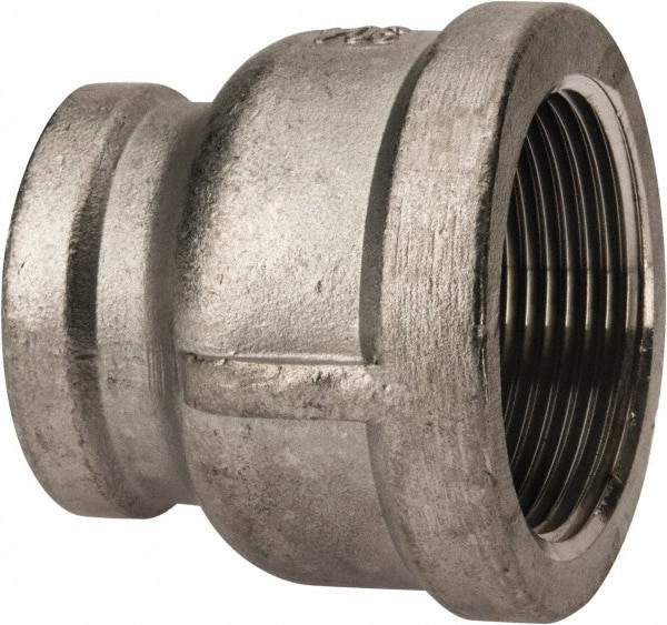 Pipe Reducer: 1-1/2 x 1