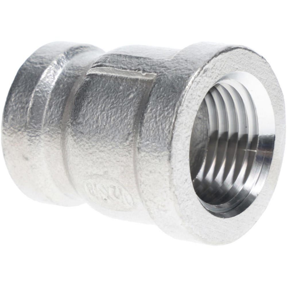 Pipe Reducer: 1/2 x 3/8