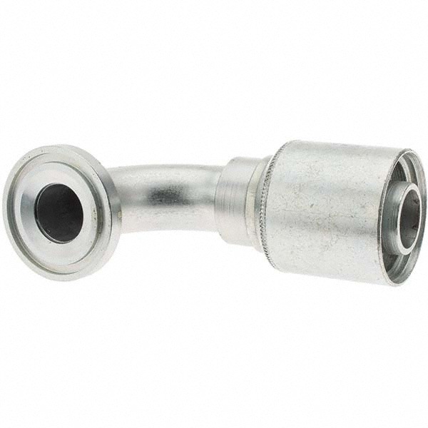 Hydraulic Hose Split Flange Fitting: 20 mm