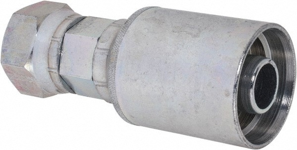 Hydraulic Hose Female JIC 37 &deg; Swive