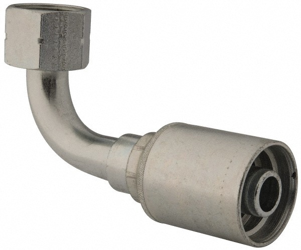 Hydraulic Hose Short Drop Female FOR-SEA