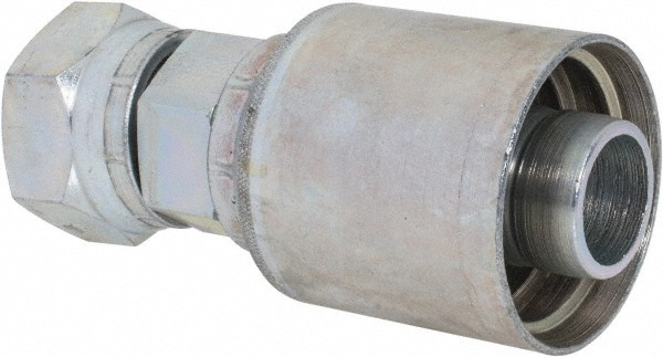Hydraulic Hose Female JIC 37 &deg; Swivel Fitting: 1-5/16-12