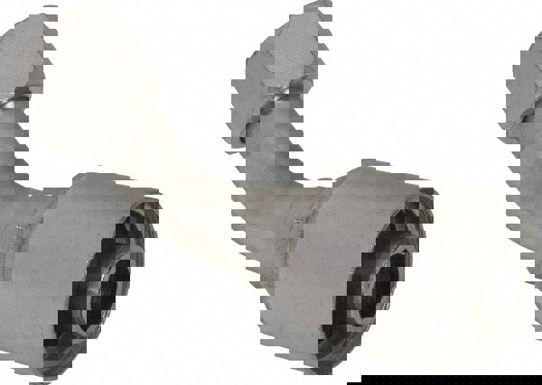 Hydraulic Hose Female JIC Swivel 45 &deg