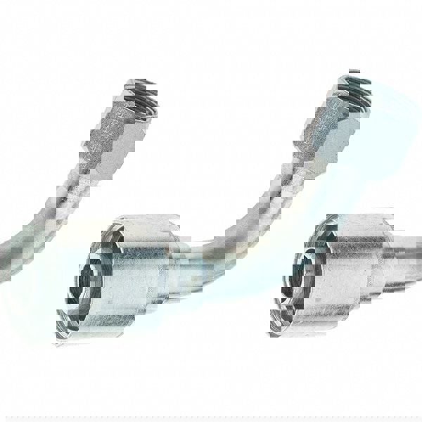 Hydraulic Hose Female JIC Swivel 90 &deg; Elbow: 1-5/16-12