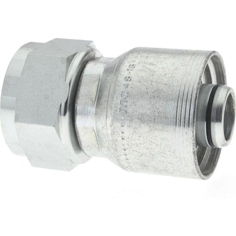 Hydraulic Hose Female JIC 37 &deg; Swive