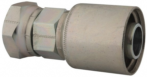 Hydraulic Hose Female JIC 37 &deg; Swive