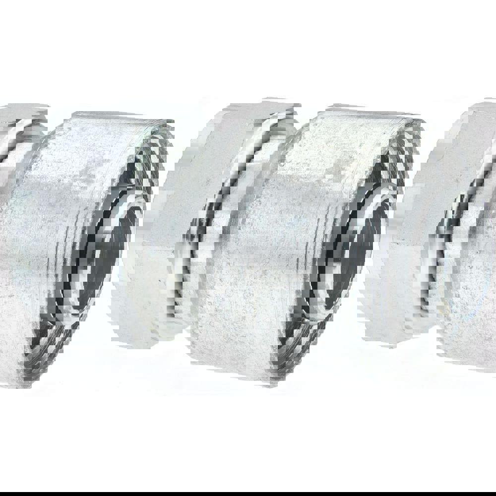 Hydraulic Hose Female JIC 37 &deg; Swivel Fitting: 20 mm