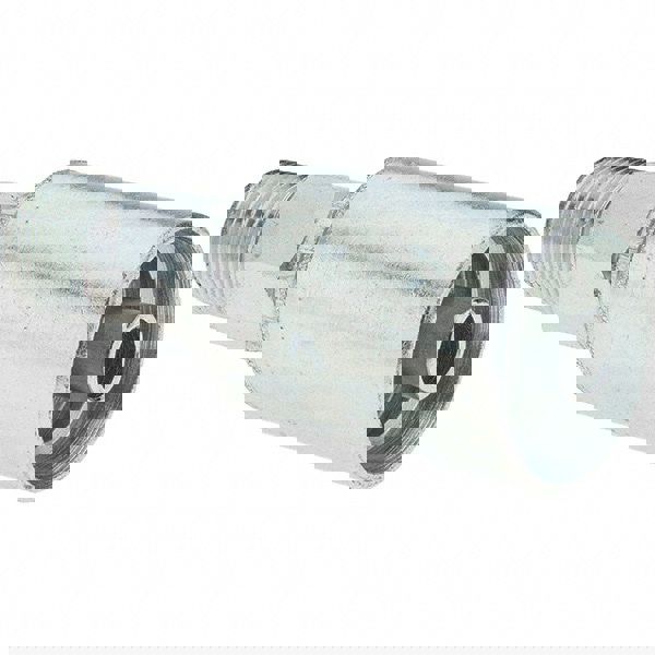 Hydraulic Hose Male Rigid Fitting: 0.5