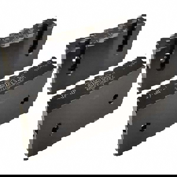 Vise Jaws & Accessories