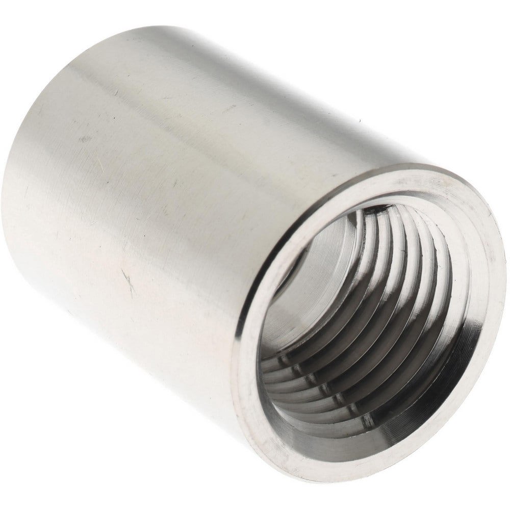 Pipe Coupling: 1/2