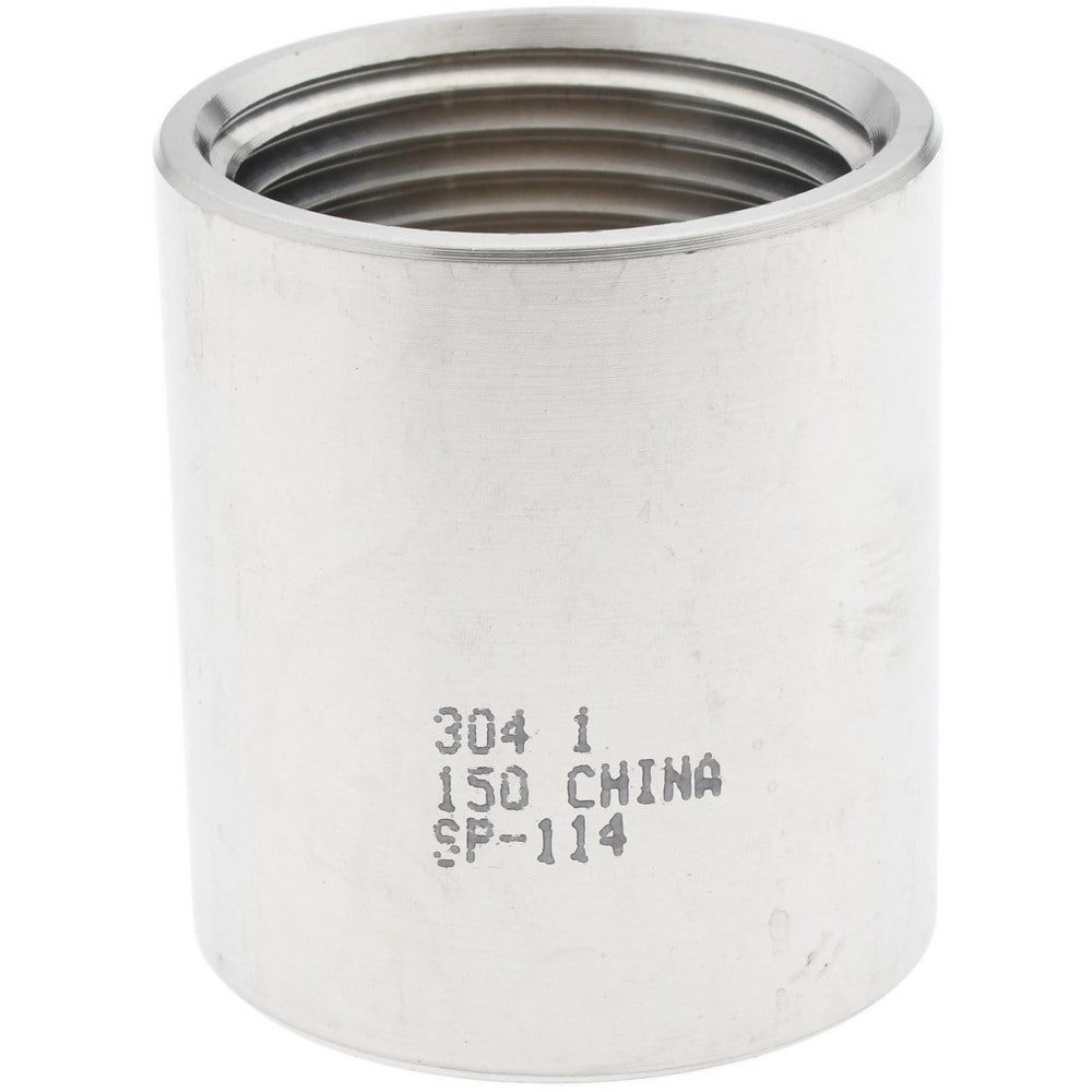 Pipe Coupling: 1