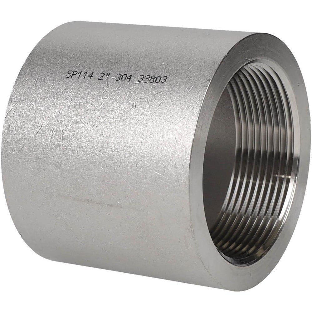 Pipe Coupling: 2