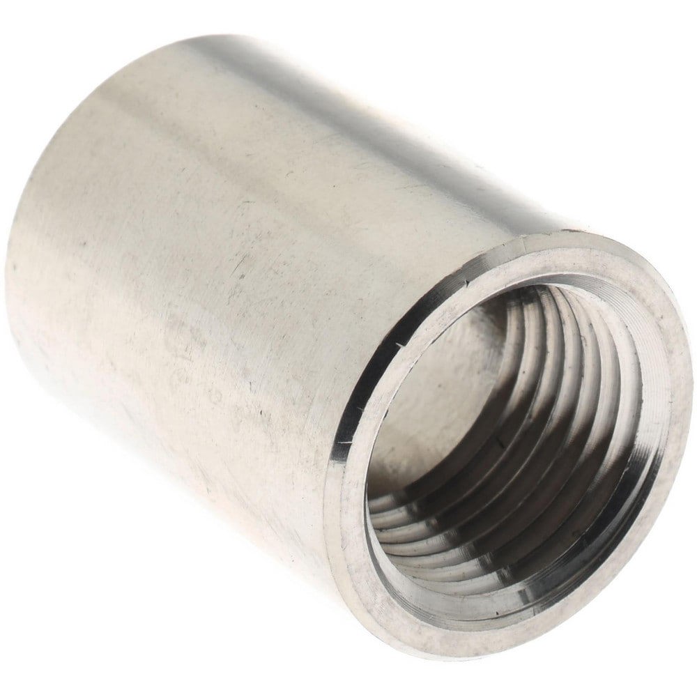 Pipe Coupling: 3/8