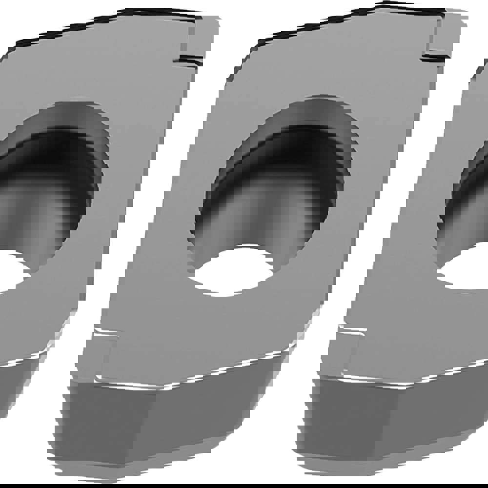 Indexable Drill Insert: 4T, Carbide