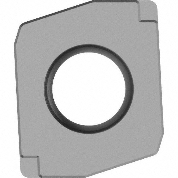 Indexable Drill Insert: 4T, Carbide