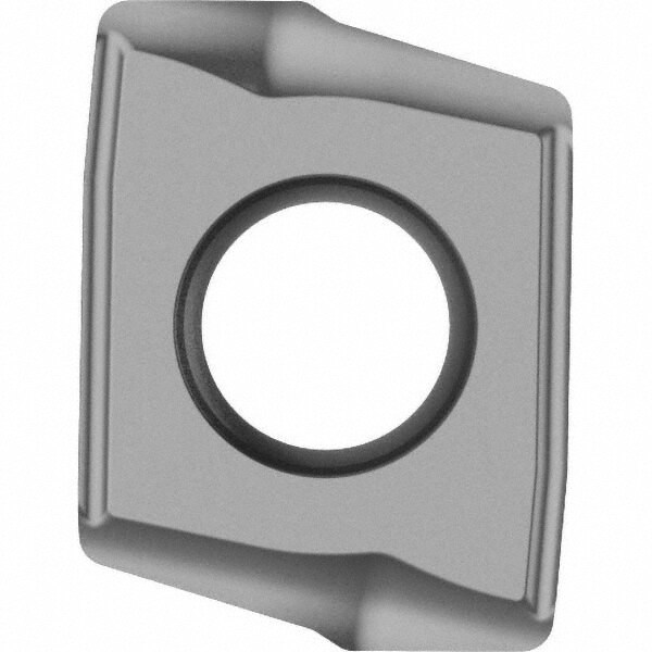 Indexable Drill Insert: 4T, Carbide