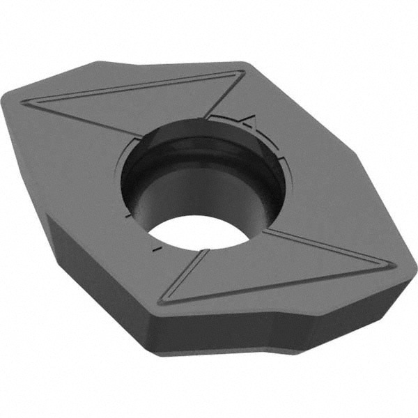 Indexable Drill Insert: 4T, Carbide