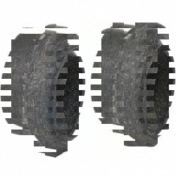 Flareless Bite-Type Tube Ferrule: 1/4