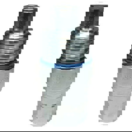 Hydraulic Hose Fittings & Couplings; Type: VEP-Series Female Threaded Coupler ; Fitting Type: Coupler ; Hose Inside Diameter (Decimal Inch): 0.5000 ; Hose Size: 1/2 ; Material: Steel ; Thread Type: NPTF