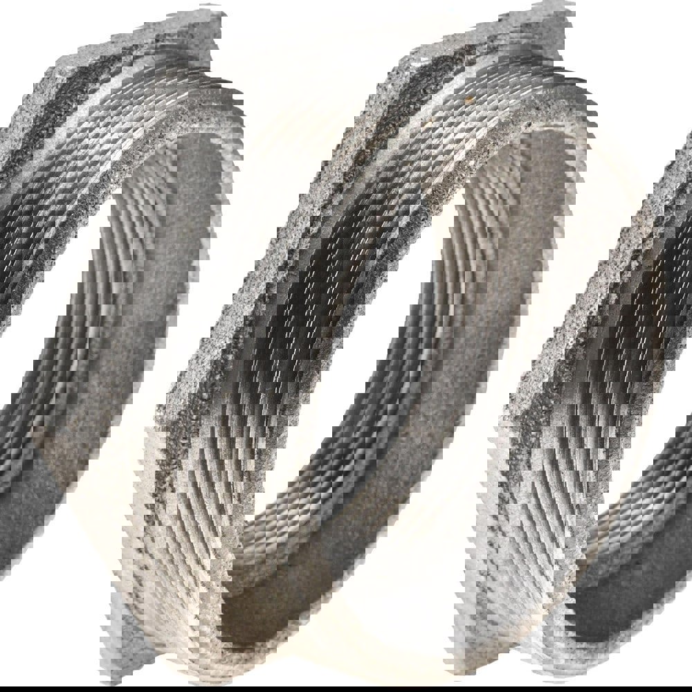 Black Bushing: 4 x 3