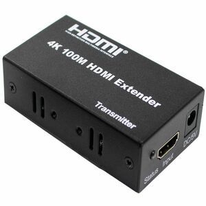 300FT HDMI EXTENDER CAT5 CAT6 FULL 1080P