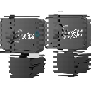 WEBCAM 1080P PRO WITH BUILT IN MIC