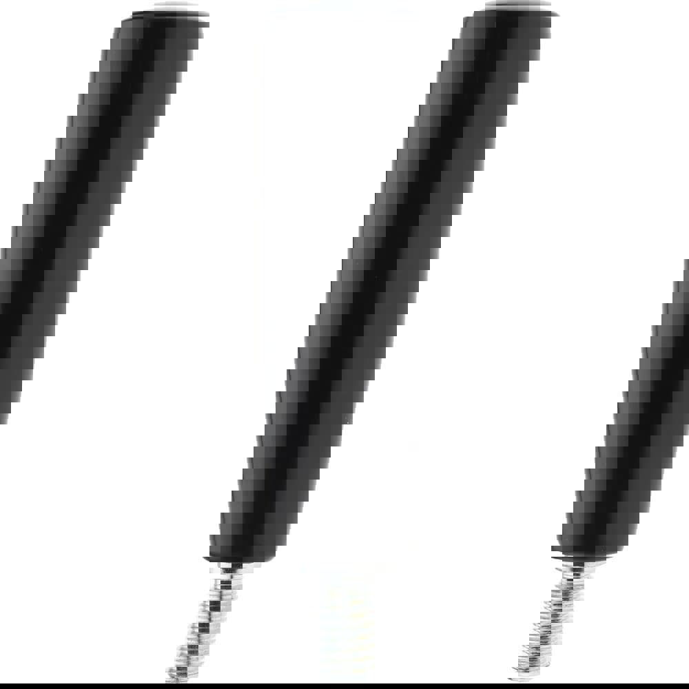 3/8-16 Threaded Stem, Revolving Handwheel & Machine Handle