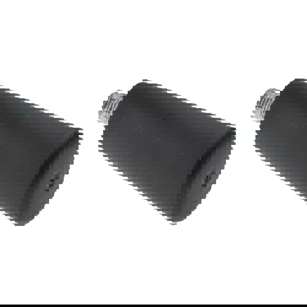 3/8-16 Threaded Stem, Revolving Handwhee