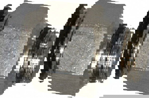 Push-to-Connect Push-to-Connect Fitting: Straight, Universal, 8.00 mm OD