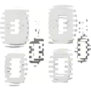 CVR PLT ASSY F/ TH5110D