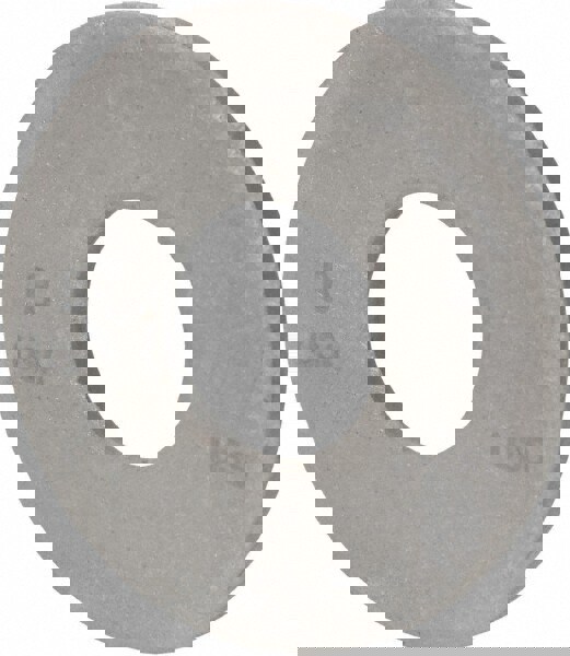 1-1/2 in Screw SAE Flat Washer: Carbon Steel, Yellow Zinc Chromate Finish