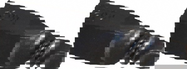 Spiral Flute Screw & Pipe Extractor: Size #2, for 1/2