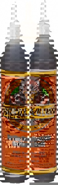 All Purpose Glue: 36 oz Bottle, Brown