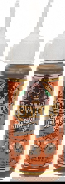 All Purpose Glue: 4 oz Bottle, Brown