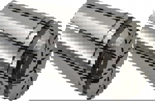 Standard Single Angle Collet: TG/PG 75, 0.1563