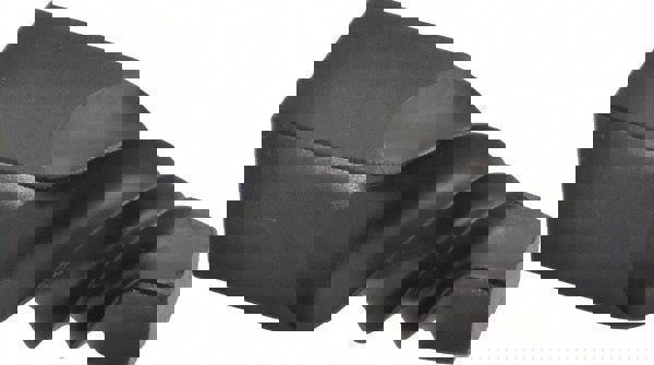 Spiral Flute Screw & Pipe Extractor: Size #5, for 1-1/8 to 1-1/4