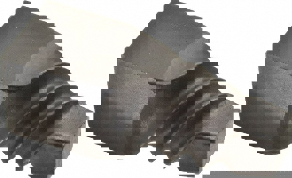 Spiral Flute Screw & Pipe Extractor: Size #6, for 1-1/2 to 1-3/4